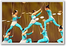 Shanghai 3 Day Tour Package